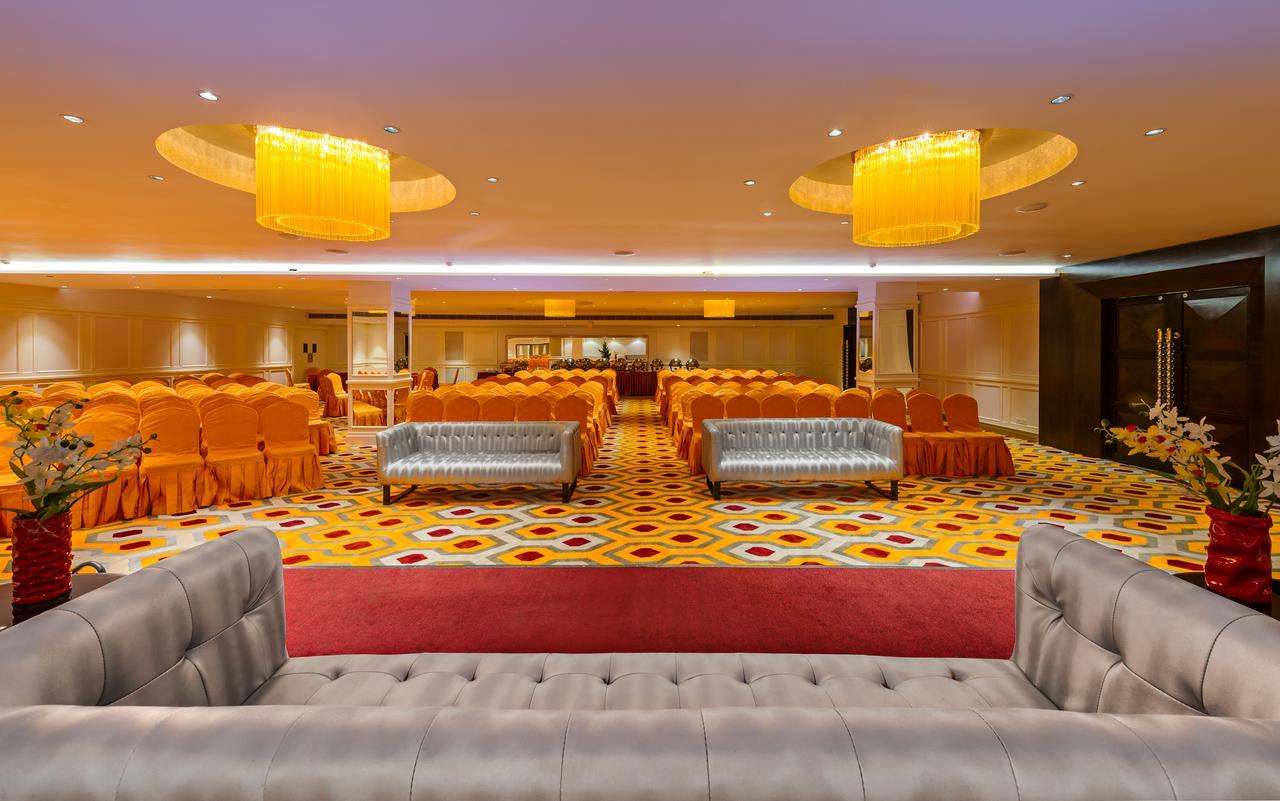 Tgi Grand Fortuna Хосур Экстерьер фото
